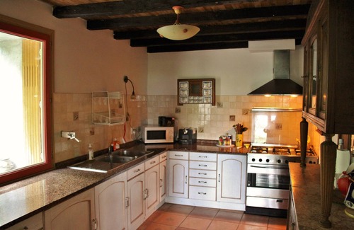 Castelnau-Durban Casa | Los que aman la naturaleza