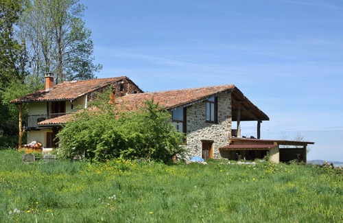 Castelnau-Durban Casa | Los que aman la naturaleza