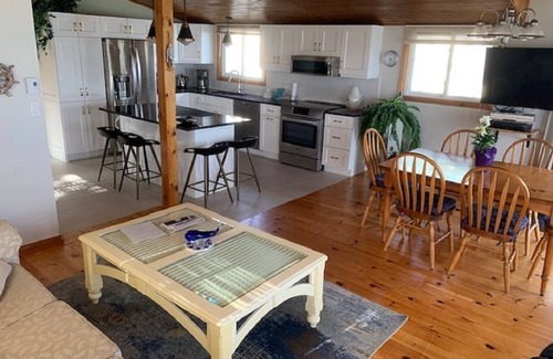 Mallorytown Cabaña | Mil zona Island - St. Costa del río Lawrence ACOGEDOR Cottage