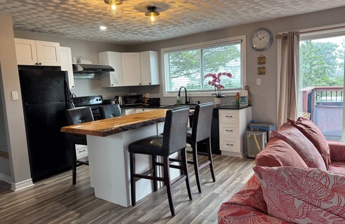Leeds and the Thousand Islands Casa | Thousand Islands Home Gananoque Kingston Ontario