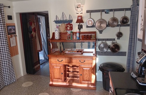 Alexandria Bay Casa | "Las mil islas de la diversión"