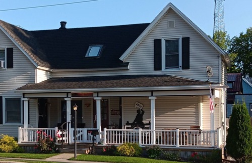Alexandria Bay Casa | "Las mil islas de la diversión"