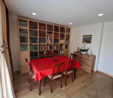 Cascais Apartamento | Thouse Fontainhas