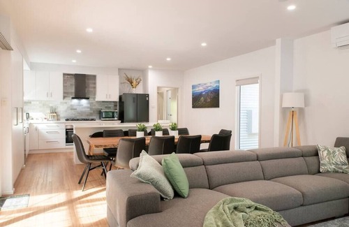 Halls Gap Casa | Three Acre Retreat