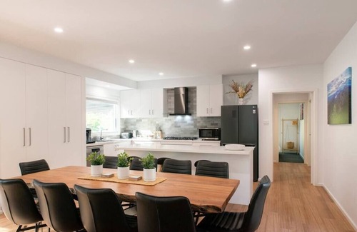Halls Gap Casa | Three Acre Retreat