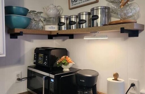 Rocky Gap Casa | Three Bears Cottage