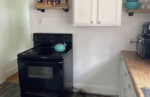 Rocky Gap Casa | Three Bears Cottage