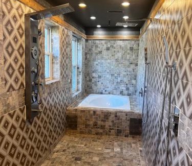 Pikeville Casa | Three Bears