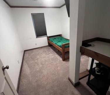 Pikeville Casa | Three Bears