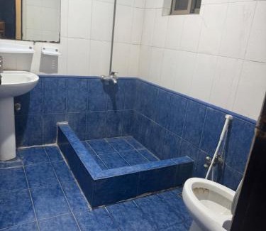 Islamabad Apartamento | Three bed apt at F11 Markaz