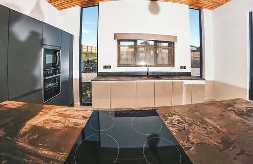 Newark upon Trent Chalet De Esquí | Alojamiento de 3 habitaciones en Nottingham