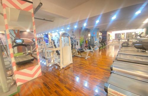 Hassan Abdal Apartamento | Three Bed Premium Apartment