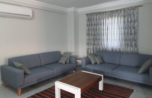 Fethiye City Center Villa | Three bed room villa in Calis Fethiye