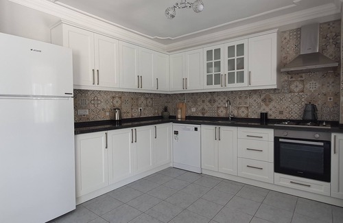 Fethiye City Center Villa | Three bed room villa in Calis Fethiye