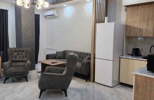 Tbilisi Apartamento | Three bedrom apartment in Kandelaki str. #205