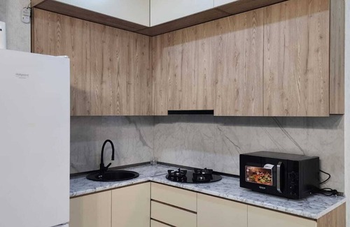Tbilisi Apartamento | Three bedrom apartment in Kandelaki str. #205