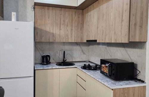Tbilisi Apartamento | Three bedrom apartment in Kandelaki str. #205
