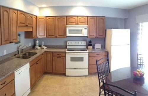 Shipyard Plantation Casa | Three Bedroom House in Kingston Cove -unit #44