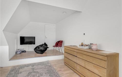 Karrebksminde Apartamento | Three-Bedroom Apartment In Karrebaksminde
