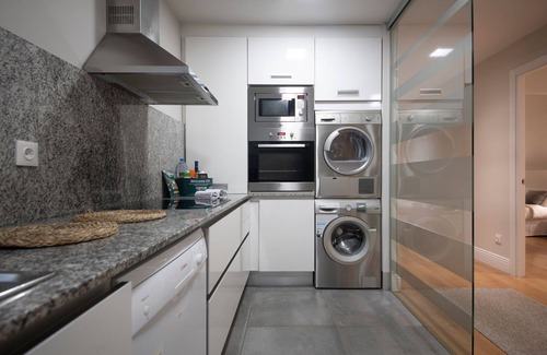 Eixample Apartamento | Three bedroom Apartment in Paseo de Gracia - You Stylish