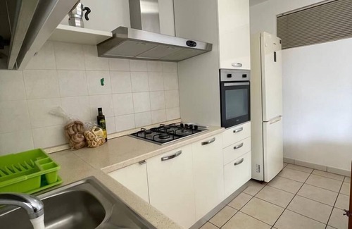 Lido Conchiglie Apartamento | Three Bedroom Apartment