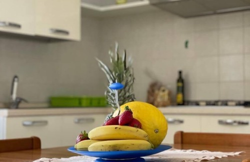 Lido Conchiglie Apartamento | Three Bedroom Apartment