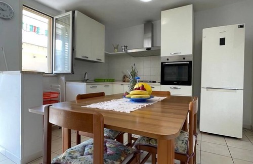 Lido Conchiglie Apartamento | Three Bedroom Apartment