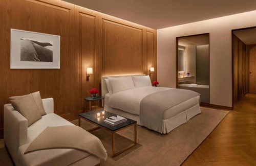 Abu Dhabi Apartamento | Three Bedroom Apartment Near Zayed Heritage Center