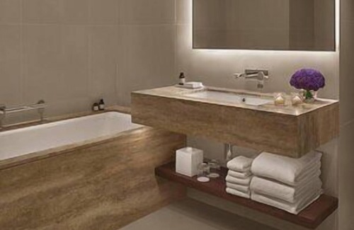 Abu Dhabi Apartamento | Three Bedroom Apartment Near Zayed Heritage Center