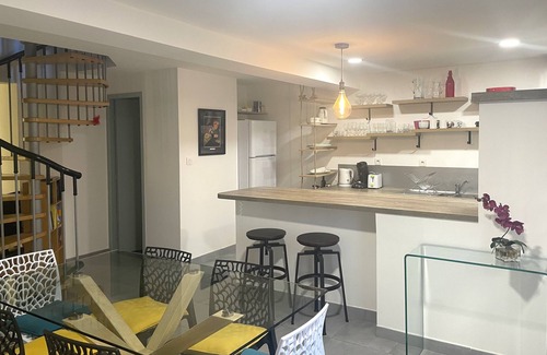 Collioure Casa | Three-bedroom apartment in the heart of Collioure