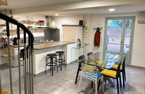 Collioure Casa | Three-bedroom apartment in the heart of Collioure