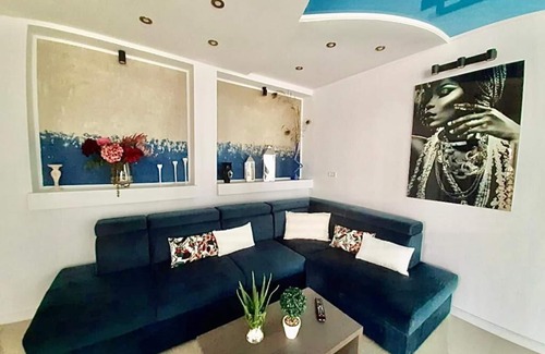 Constanta Apartamento | Three-Bedroom Apartment - Vila Miluna