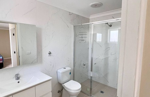 Jesmond Casa | Three Bedroom Apartment
