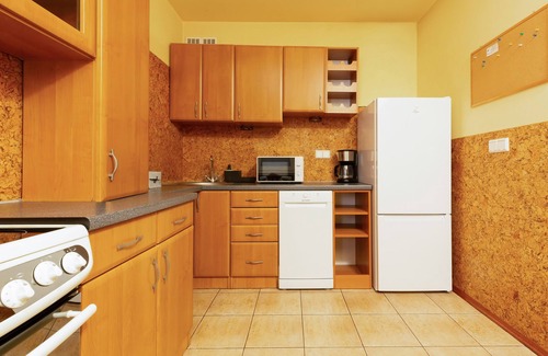 Zacisze Apartamento | Three Bedroom Apartment | Warszawa Wyspowa