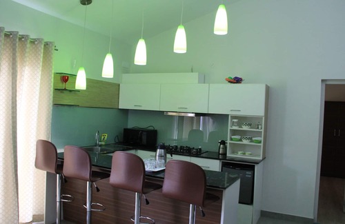 Ooty Apartamento | Apartamento de tres dormitorios - Amazon @ Dos Mares Residence