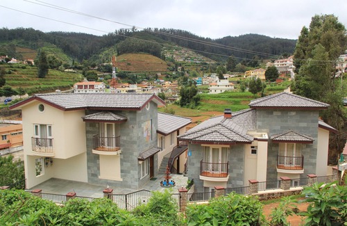 Ooty Apartamento | Apartamento de tres dormitorios - Amazon @ Dos Mares Residence