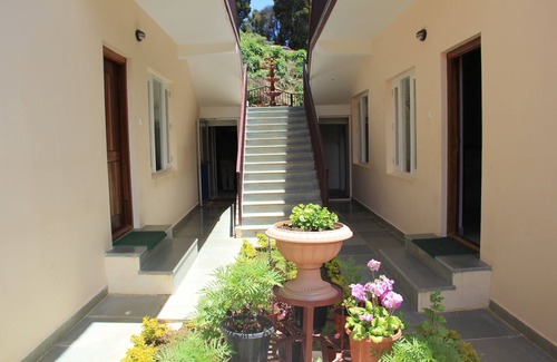 Ooty Apartamento | Apartamento de tres dormitorios - Amazon @ Dos Mares Residence
