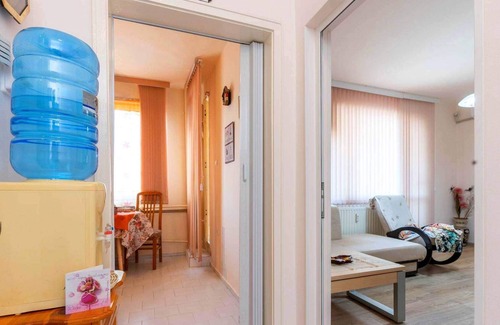 Plovdiv Apartamento | three bedroom apartment, balcony and free parking