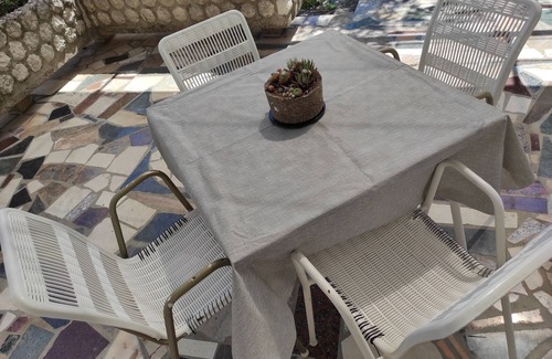 Trpanj Apartamento | Apartamento de tres habitaciones con una terraza Trpanj, Peljesac (A-15995-a)