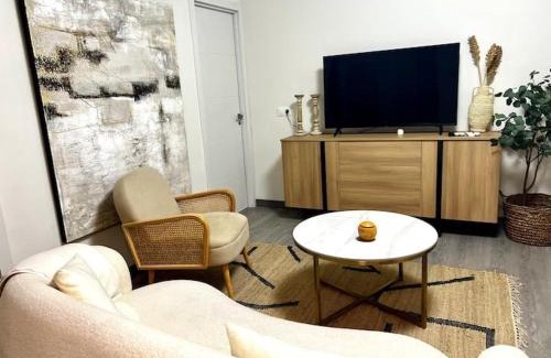 El Molinillo Apartamento | Three bedroom apartment in Rivas