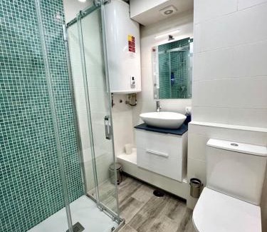 El Molinillo Apartamento | Three bedroom apartment in Rivas