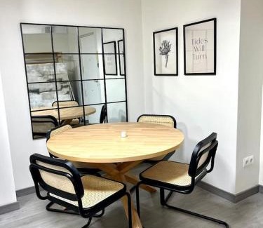 El Molinillo Apartamento | Three bedroom apartment in Rivas