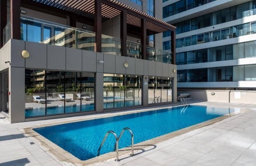 Al Mankhool Apartamento | Three Bedroom Apartment Near Sharaf Dg Metro By ER