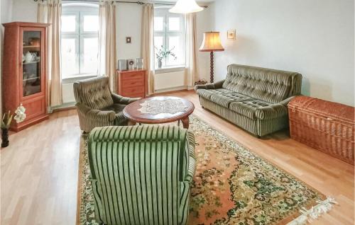 Smoldzino Apartamento | Three-Bedroom Apartment In Smoldzino