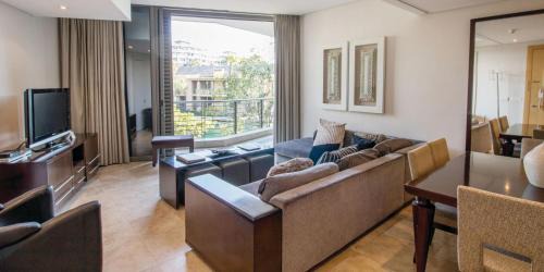 Victoria and Alfred Waterfront Apartamento | Three Bedroom Apartment - fully furnished and equipped