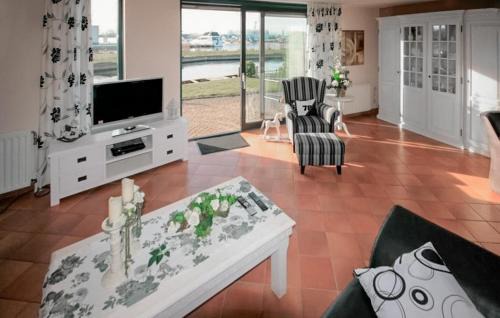 Lemmer Casa | Three Bedroom Awesome Home In Lemmer