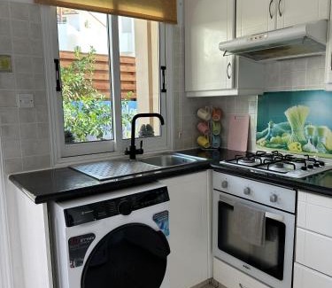 Universal Villa | Three Bedroom Casa de Paphos