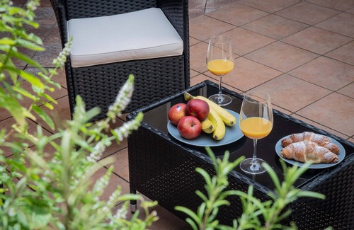 Prague 1 Apartamento | Three bedroom duplex apartment with large living room and kitchen