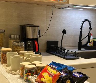 Riyadh Apartamento | Three Bedroom furnished apartment in north Riyadh