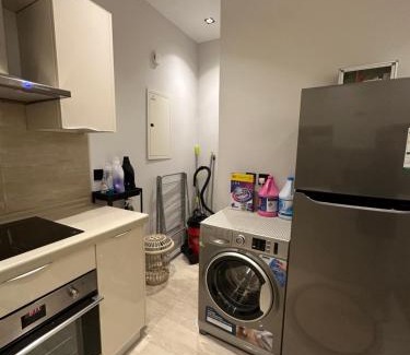 Riyadh Apartamento | Three Bedroom furnished apartment in north Riyadh